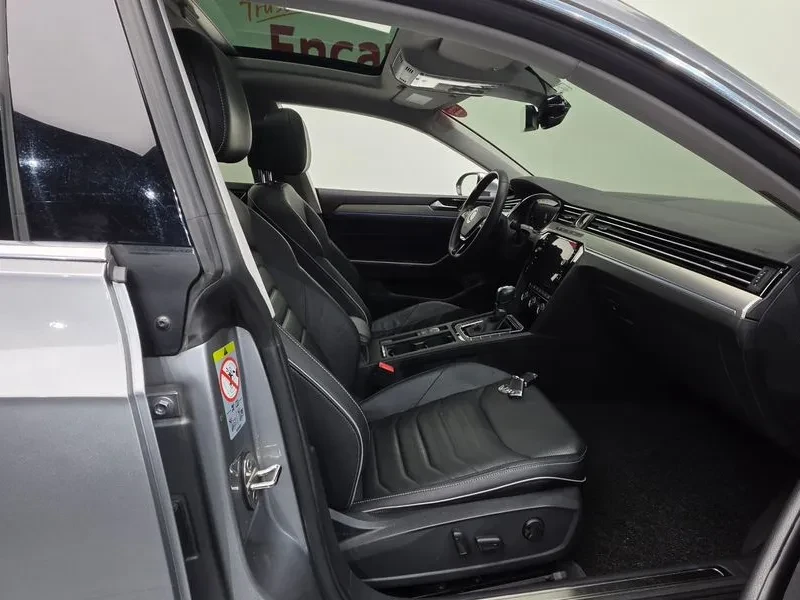 VW Arteon 2.0 TDI | Mobile.bg � ����������� 10