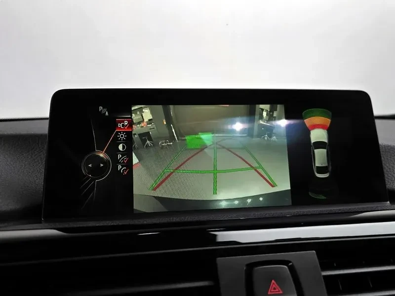 BMW 420  D xDrive Sports Gran Coupe 190kc | Mobile.bg � ����������� 14