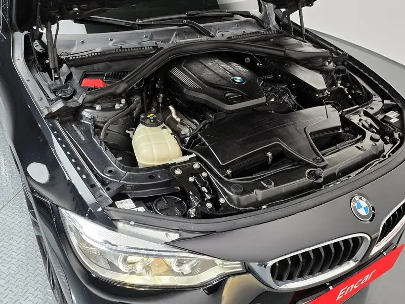 BMW 420  D xDrive Sports Gran Coupe 190kc | Mobile.bg � ����������� 6