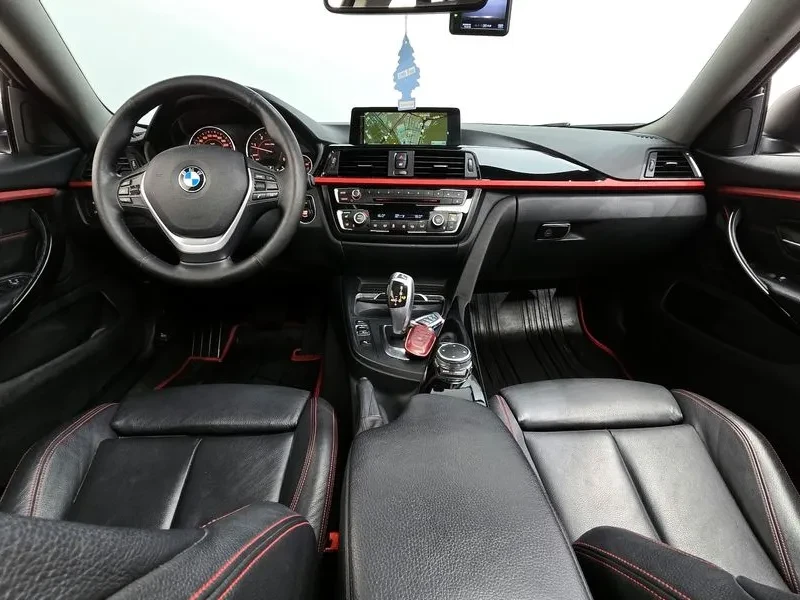 BMW 420  D xDrive Sports Gran Coupe 190kc | Mobile.bg � ����������� 7