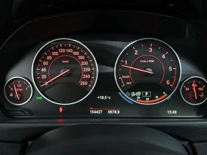 BMW 420  D xDrive Sports Gran Coupe 190kc | Mobile.bg � ����������� 8