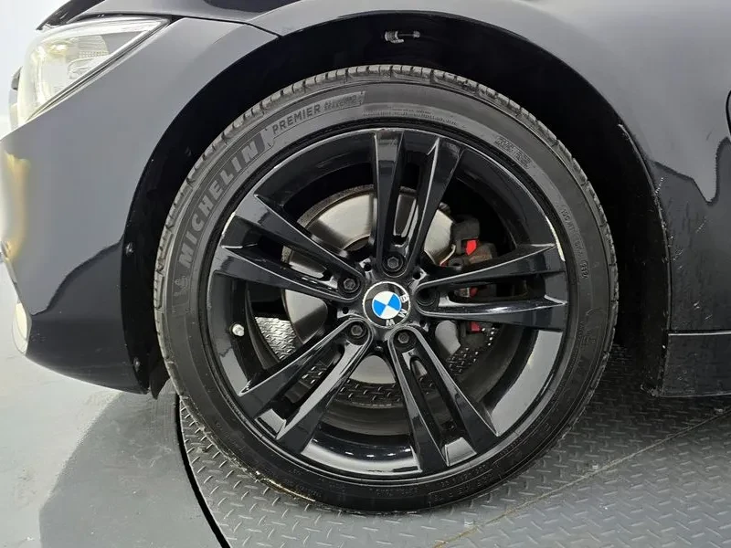 BMW 420  D xDrive Sports Gran Coupe 190kc | Mobile.bg � ����������� 5