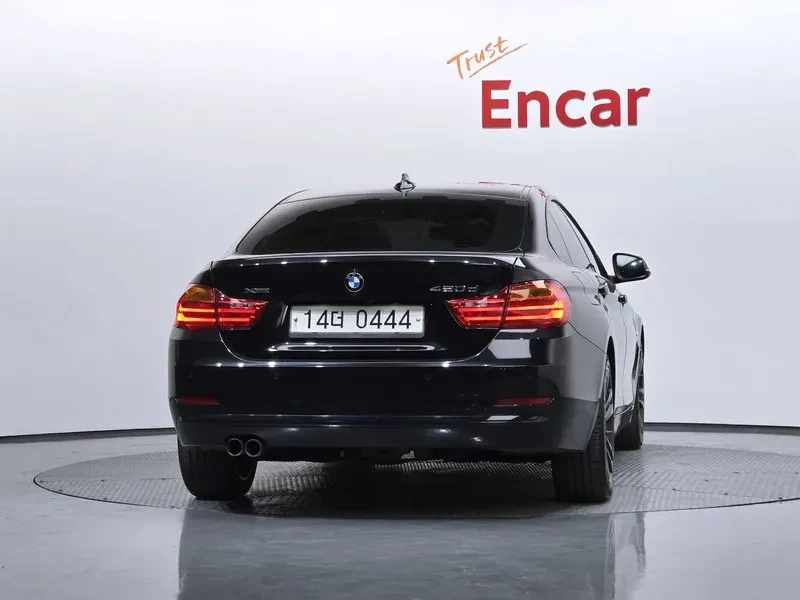 BMW 420  D xDrive Sports Gran Coupe 190kc | Mobile.bg � ����������� 4