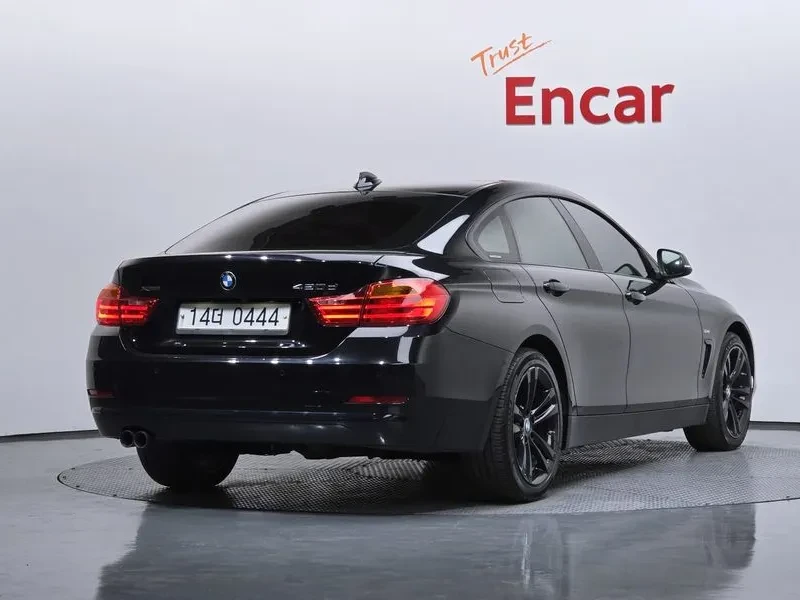 BMW 420  D xDrive Sports Gran Coupe 190kc | Mobile.bg � ����������� 2