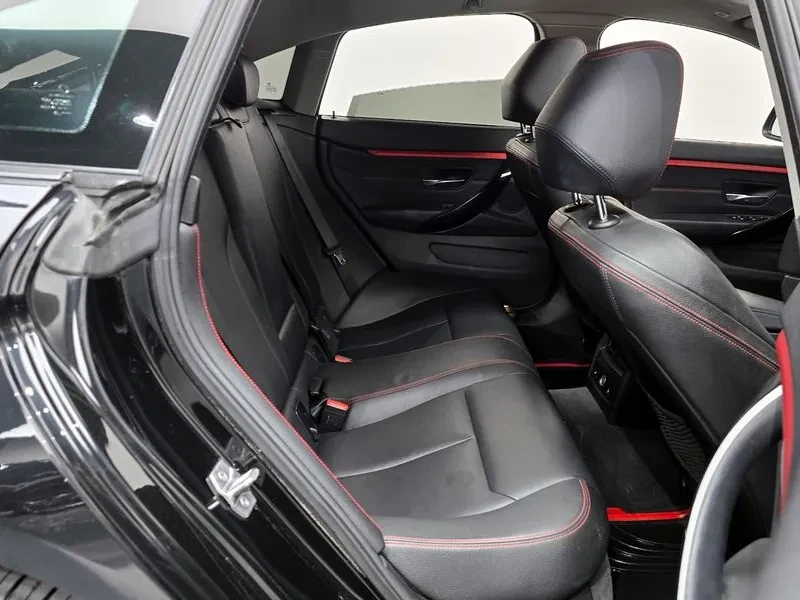 BMW 420  D xDrive Sports Gran Coupe 190kc | Mobile.bg � ����������� 11