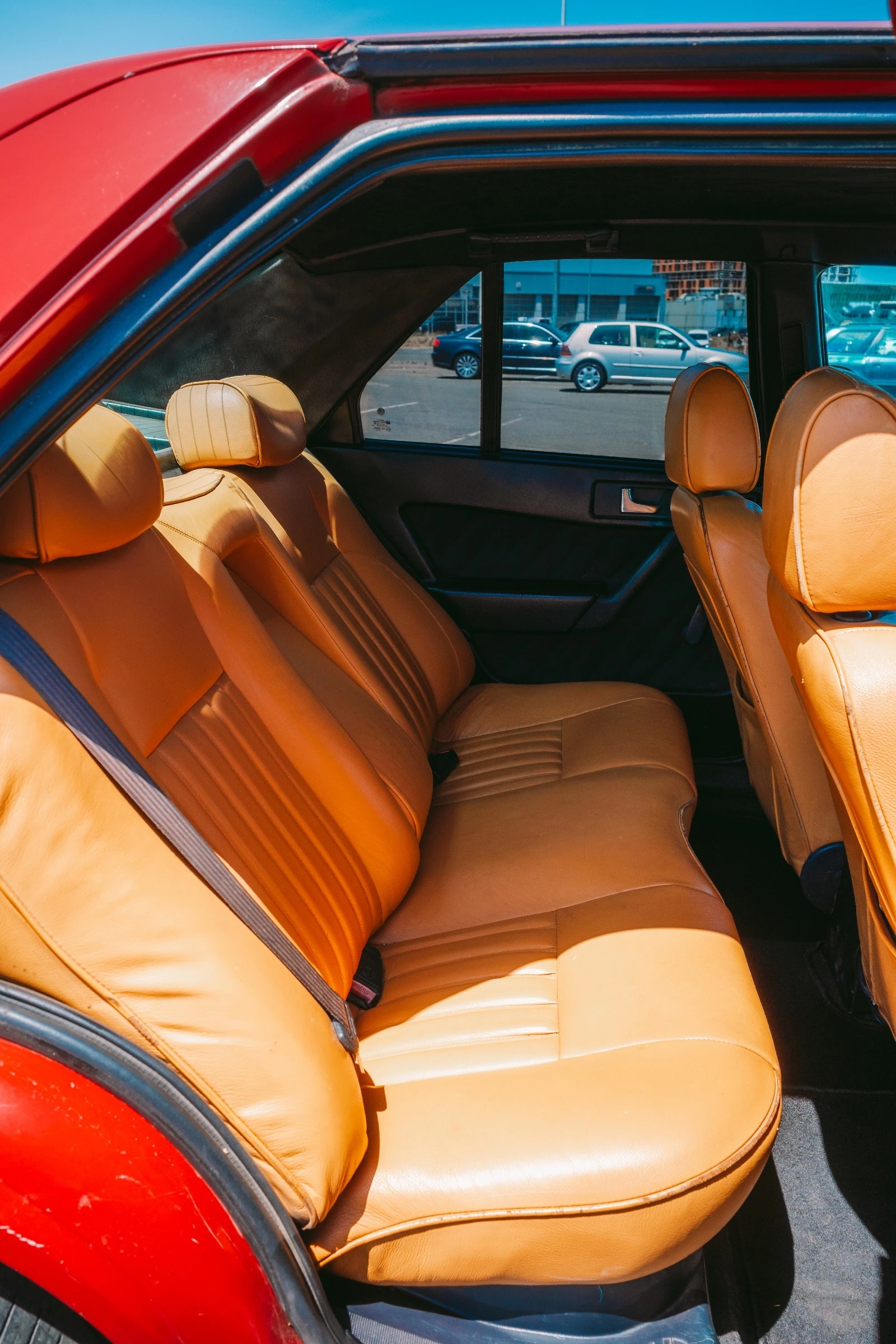 Alfa Romeo 155 1.7 8v TS | Mobile.bg   13