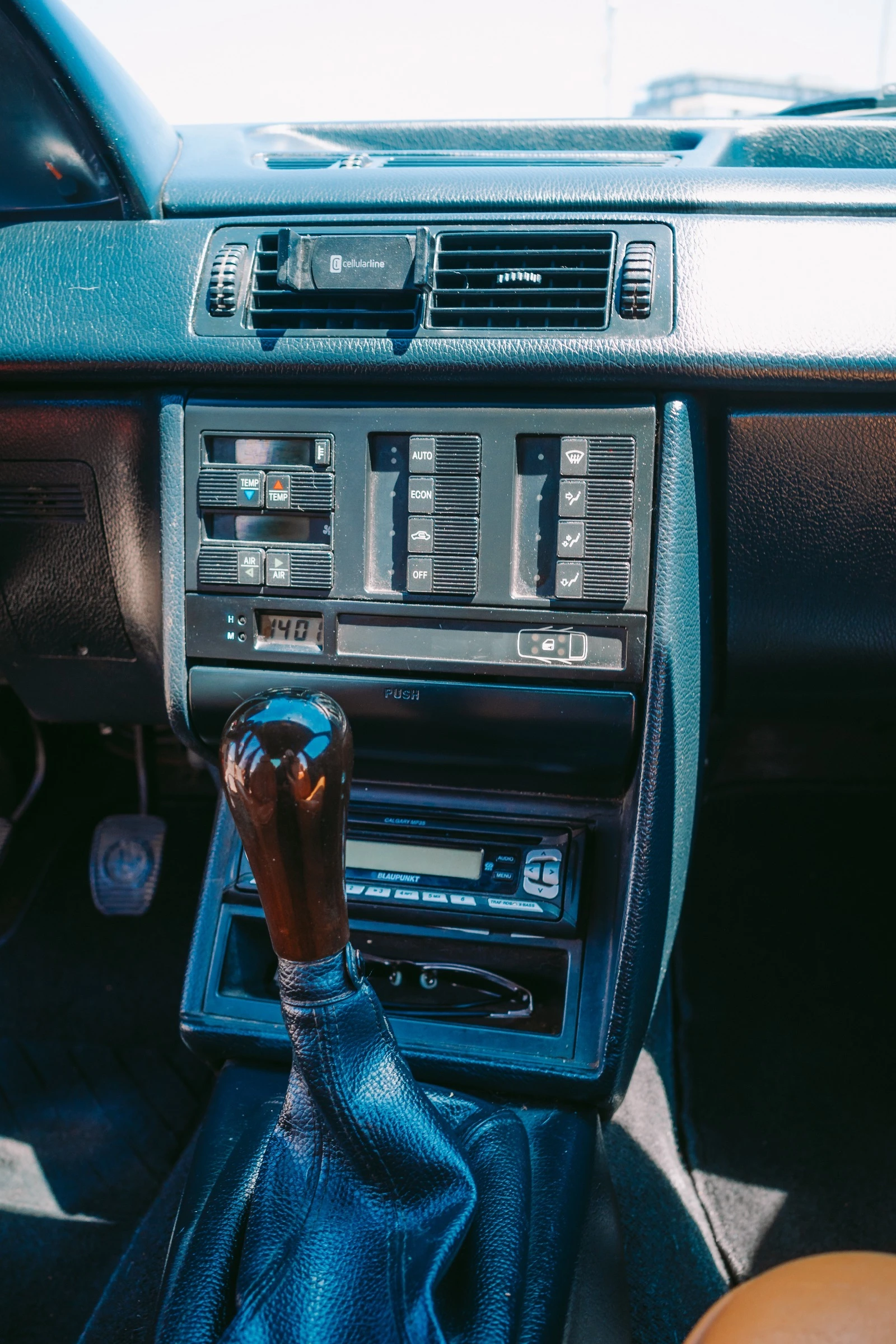 Alfa Romeo 155 1.7 8v TS | Mobile.bg   14