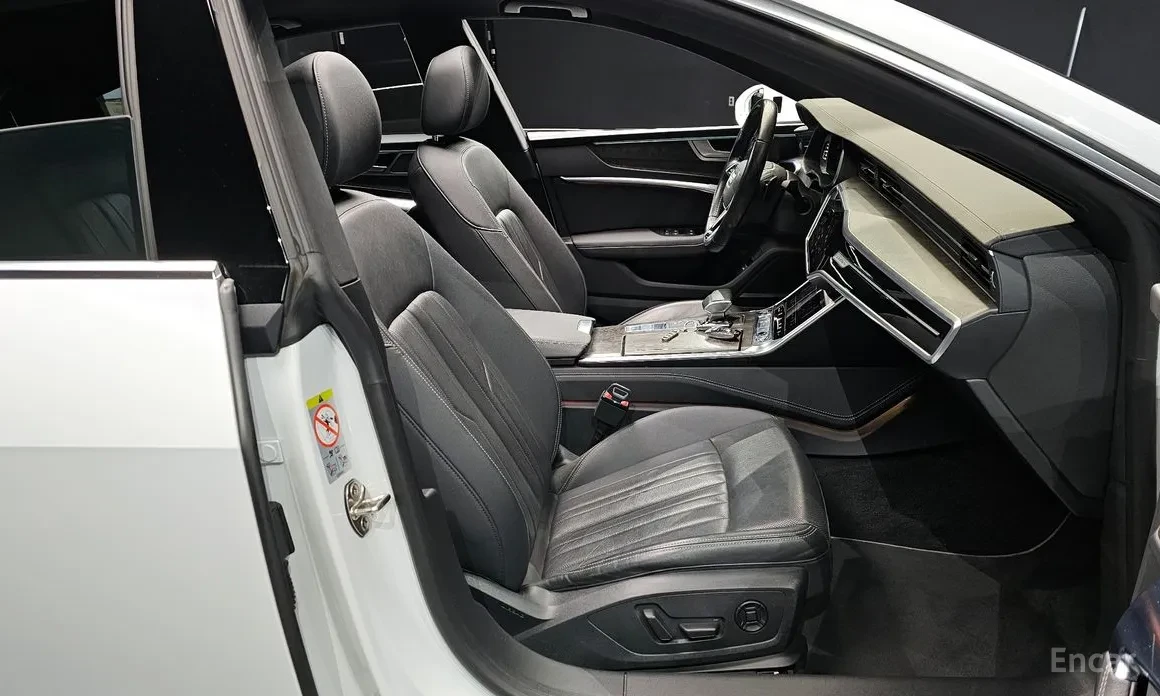 Audi A7 A7 (4K) 45 TDI quattro premium - изображение 10