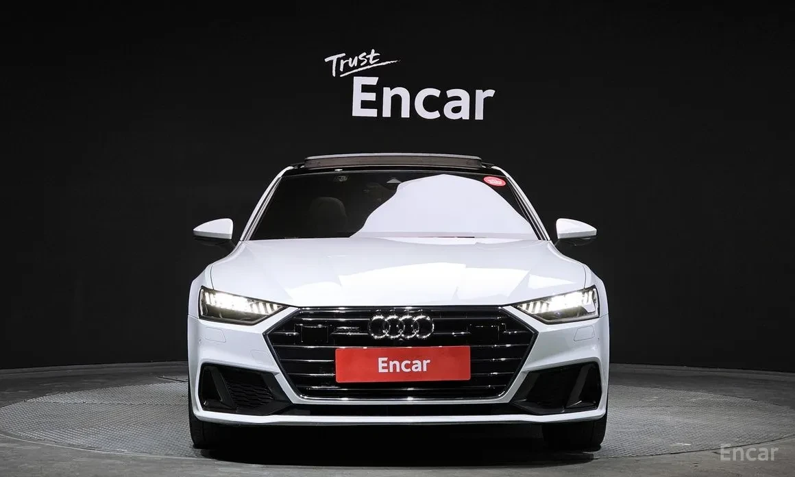 Audi A7 A7 (4K) 45 TDI quattro premium - изображение 3