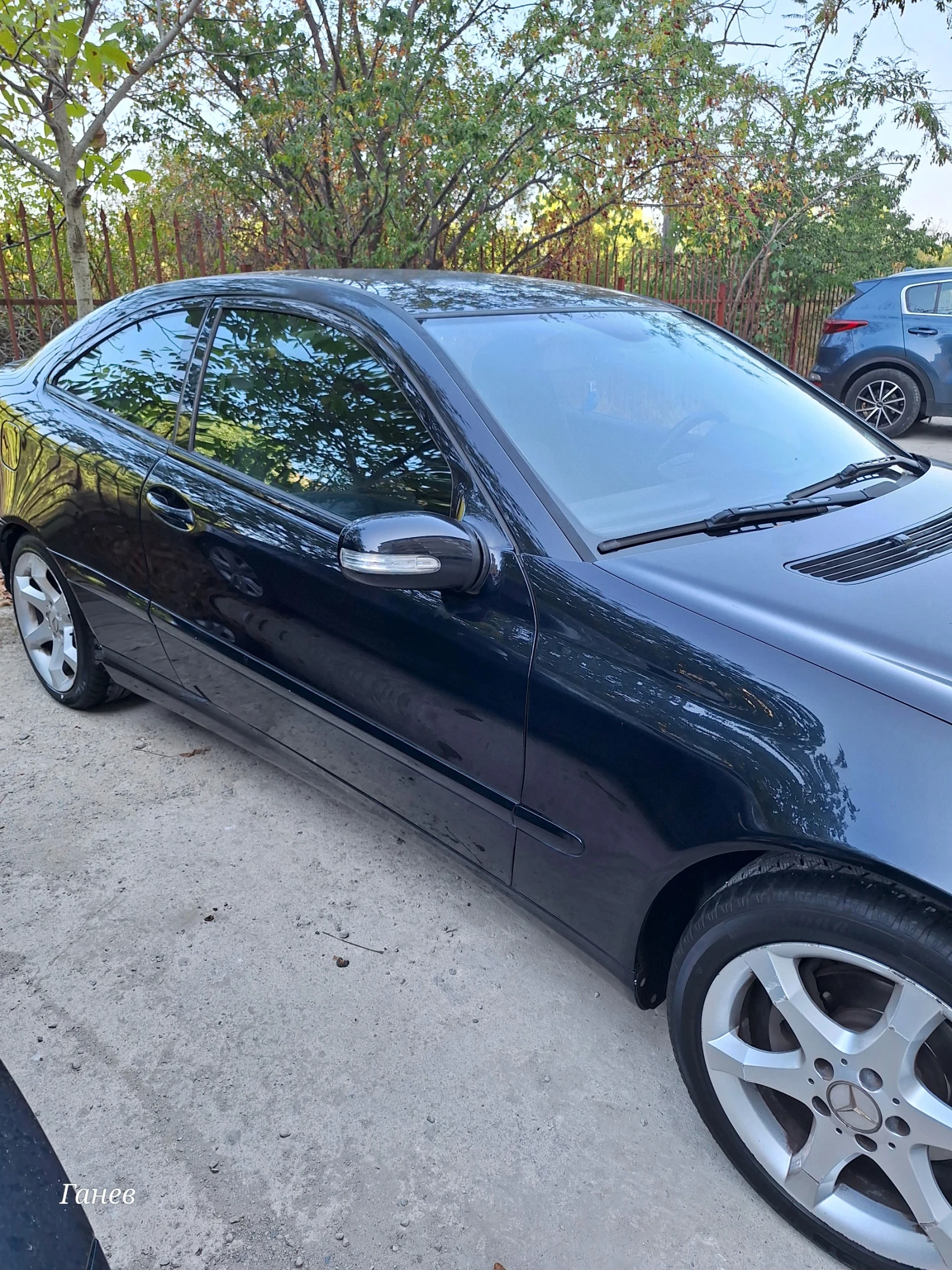 Mercedes-Benz C 200  - изображение 2