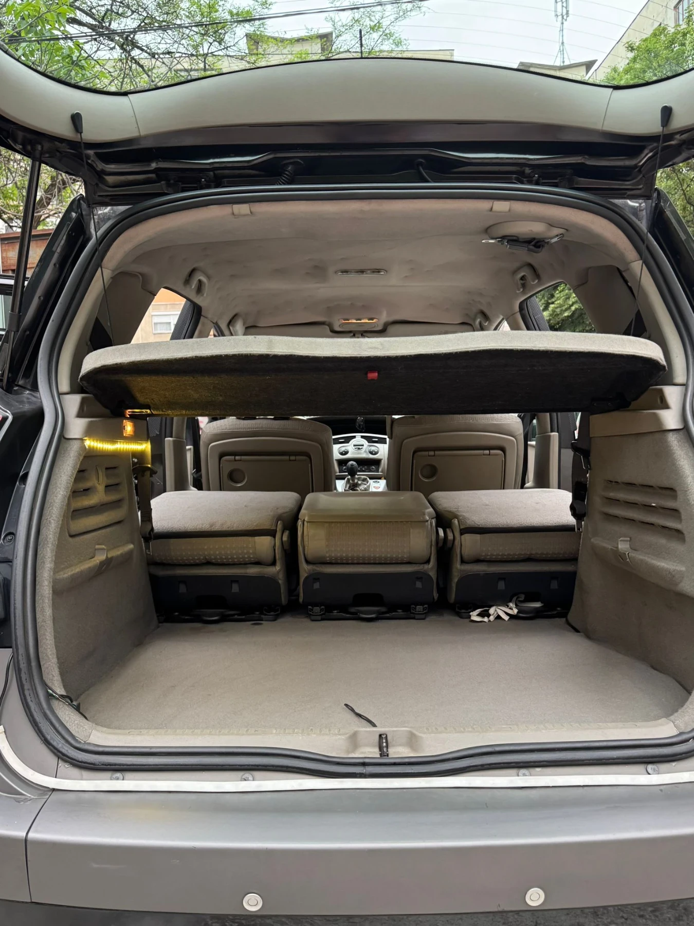 Renault Scenic | Mobile.bg   16