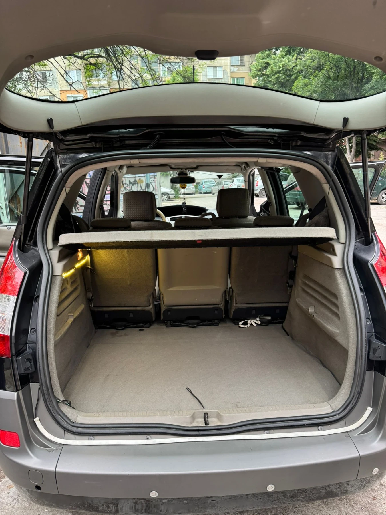 Renault Scenic | Mobile.bg   15