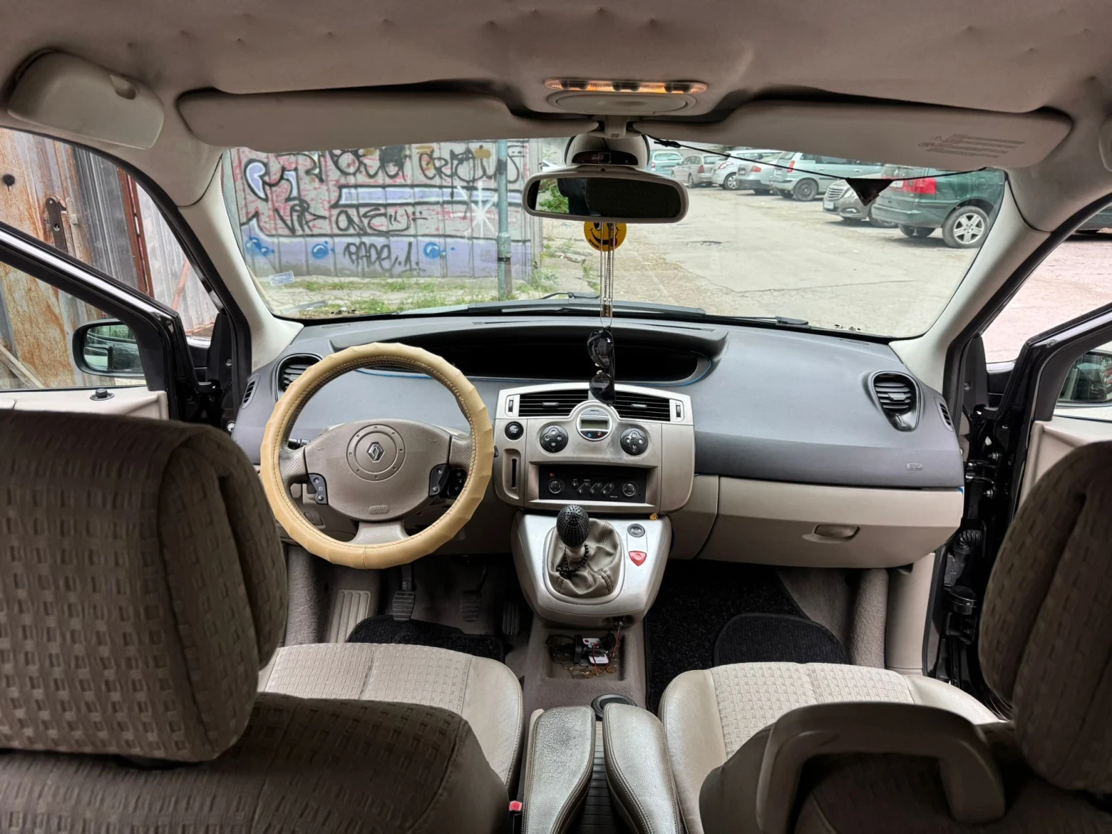 Renault Scenic | Mobile.bg   17