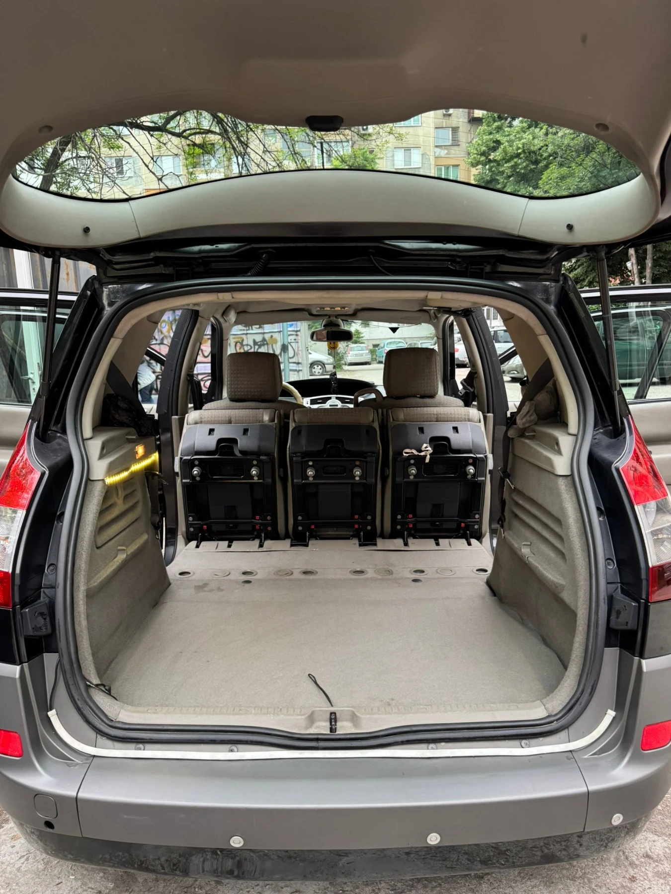 Renault Scenic | Mobile.bg   14