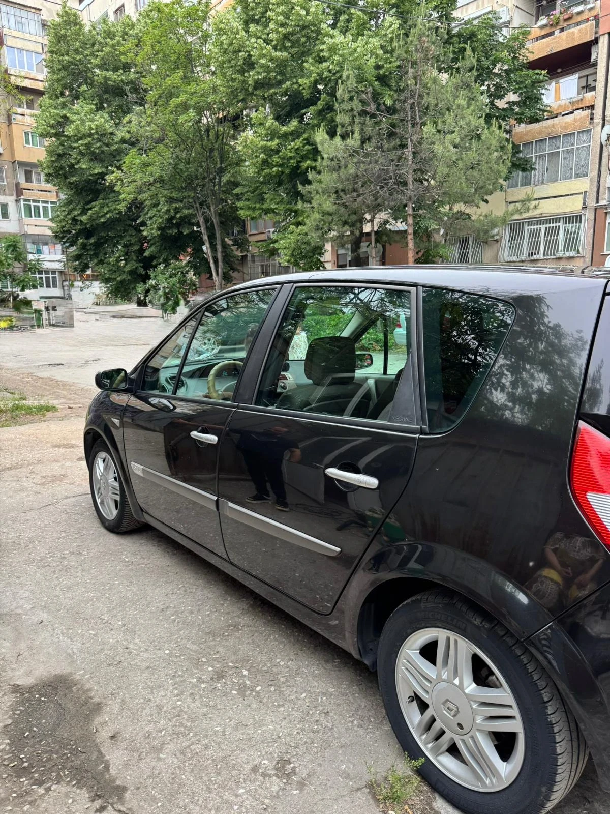 Renault Scenic | Mobile.bg   11