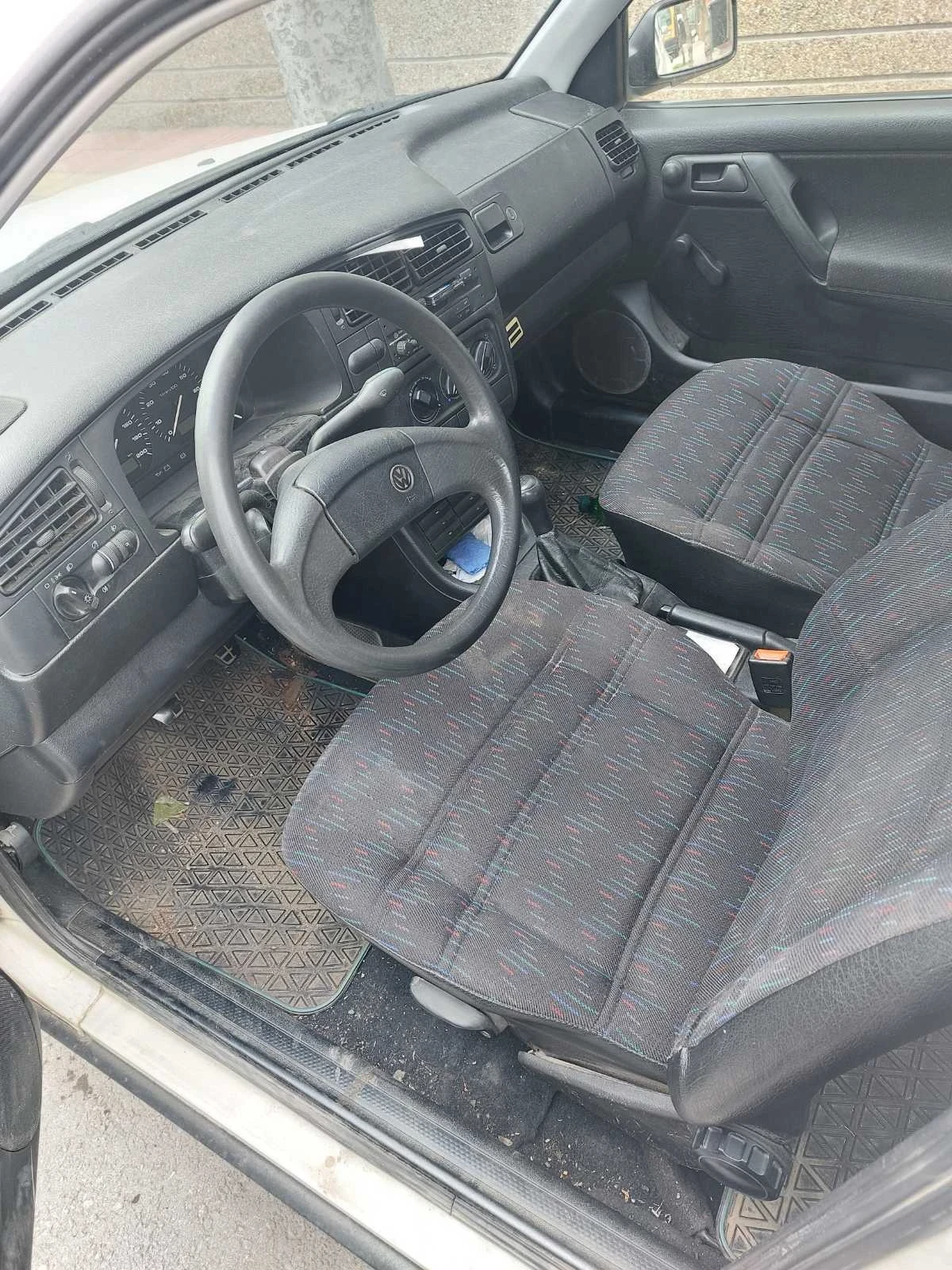 VW Golf  - изображение 3