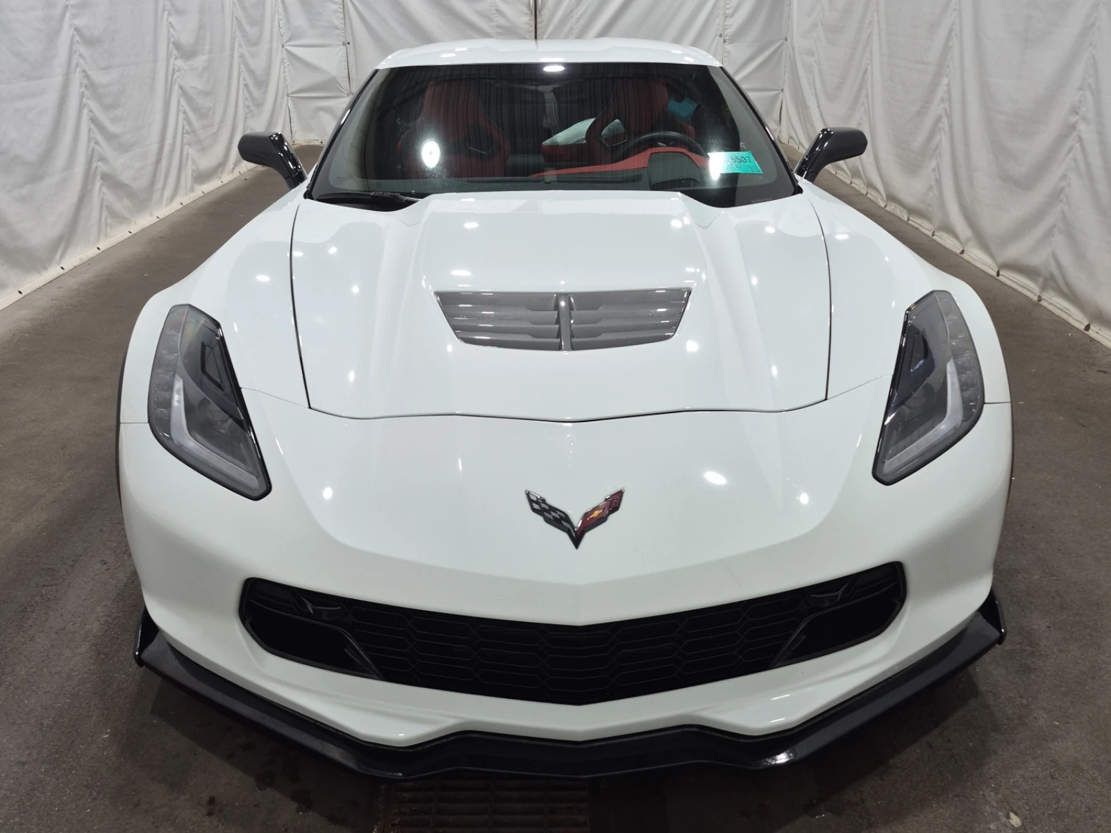Chevrolet Corvette * Z06 2LZ * CARFAX * АВТОКРЕДИТ - изображение 4