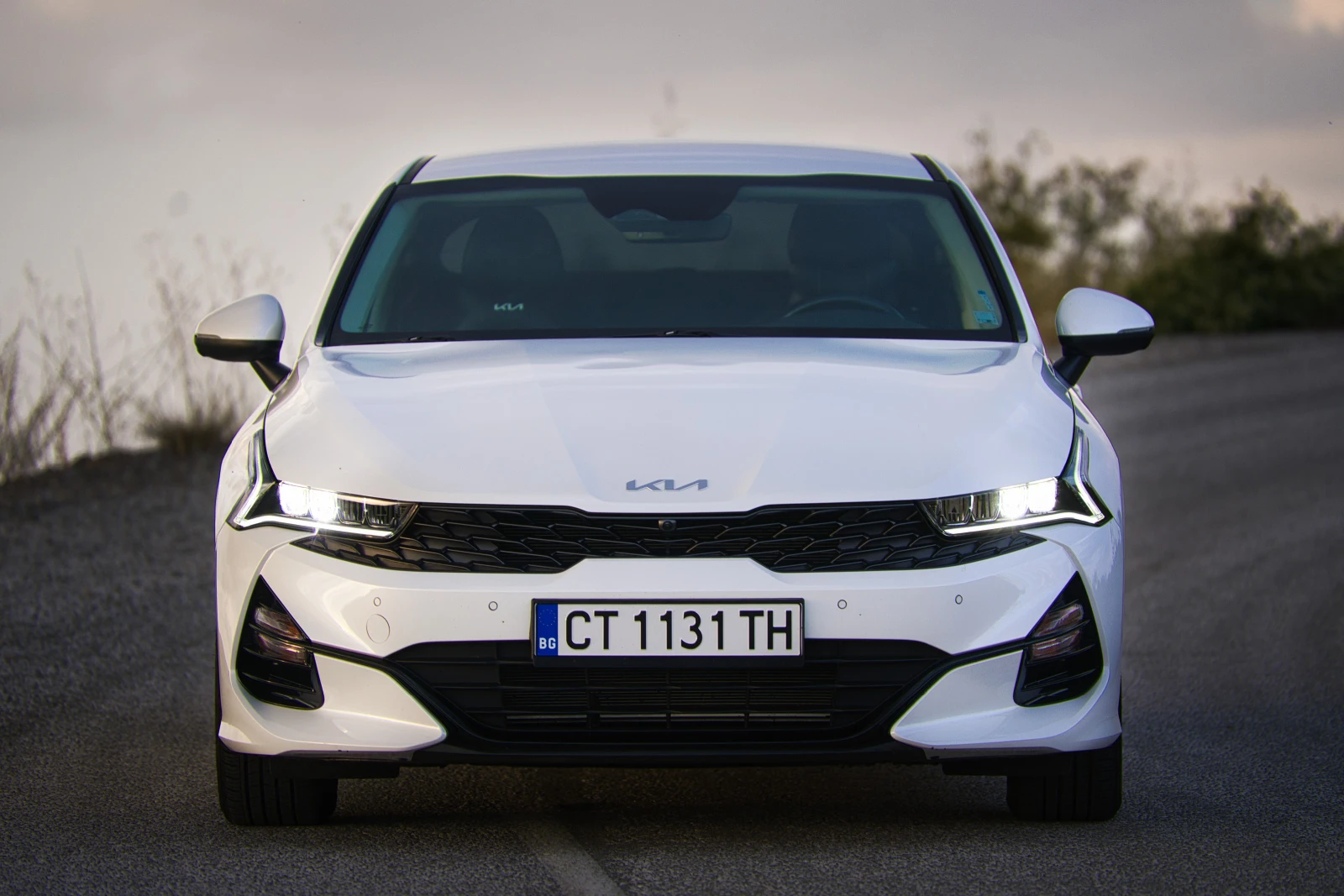 Kia K5 2.0 CVVL - изображение 5