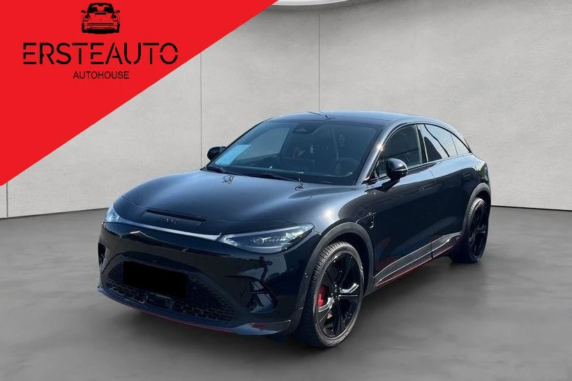 Smart Smart #3 BRABUS AWD MATRIX-LED 360 CAM PANO BEATS HEAD UP | Mobile.bg   1