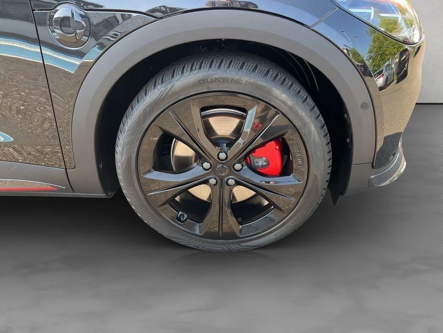 Smart Smart #3 BRABUS AWD MATRIX-LED 360 CAM PANO BEATS HEAD UP - изображение 3