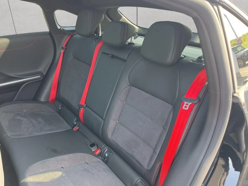 Smart Smart #3 BRABUS AWD MATRIX-LED 360 CAM PANO BEATS HEAD UP | Mobile.bg   15