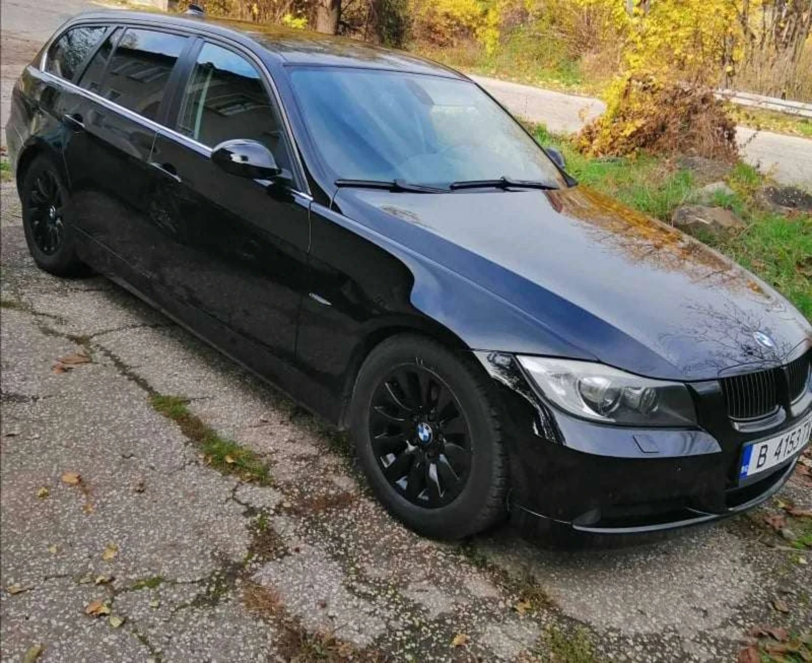 BMW 325  - изображение 2