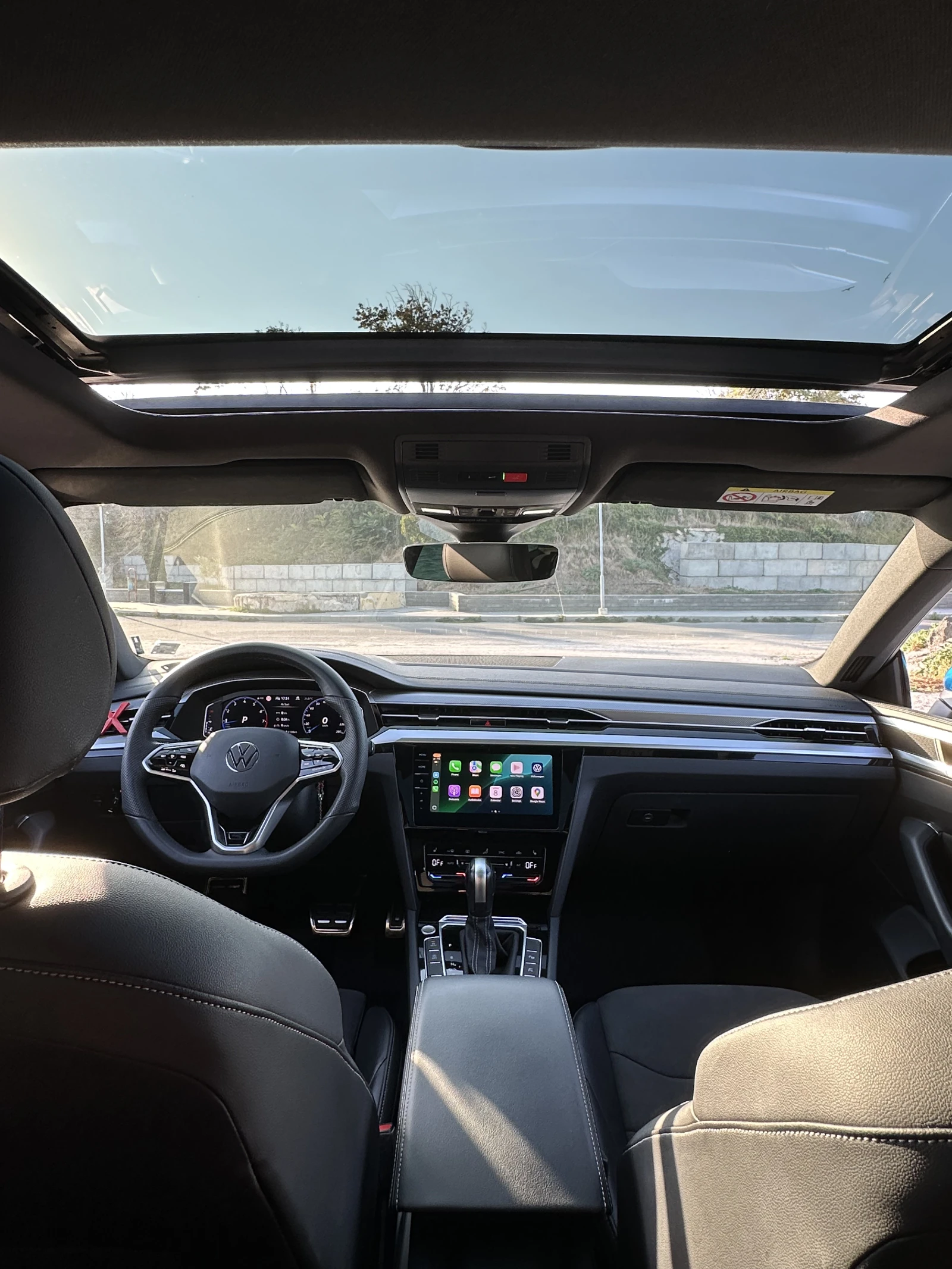 VW Arteon R Line - изображение 6