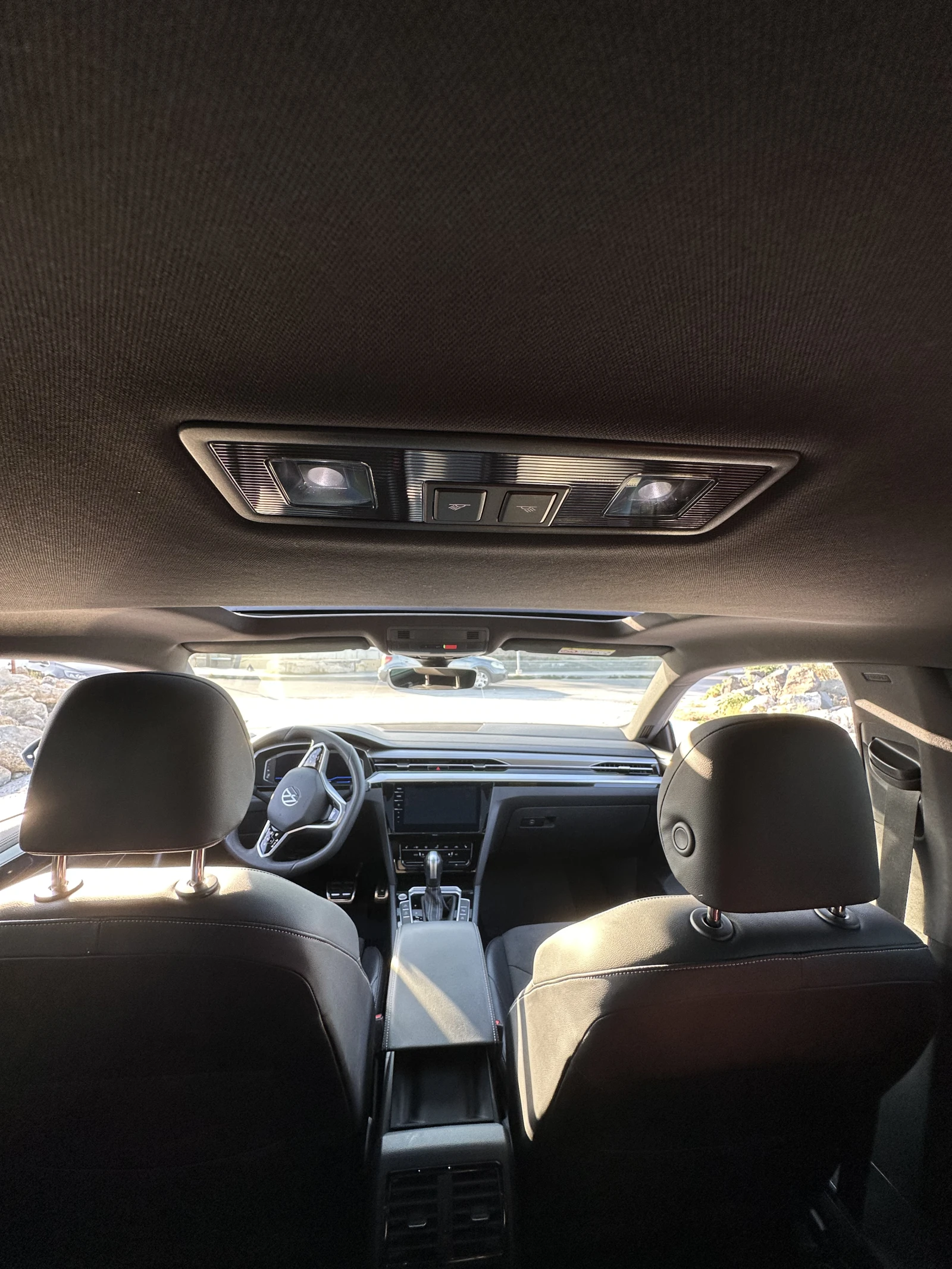 VW Arteon R Line - изображение 4