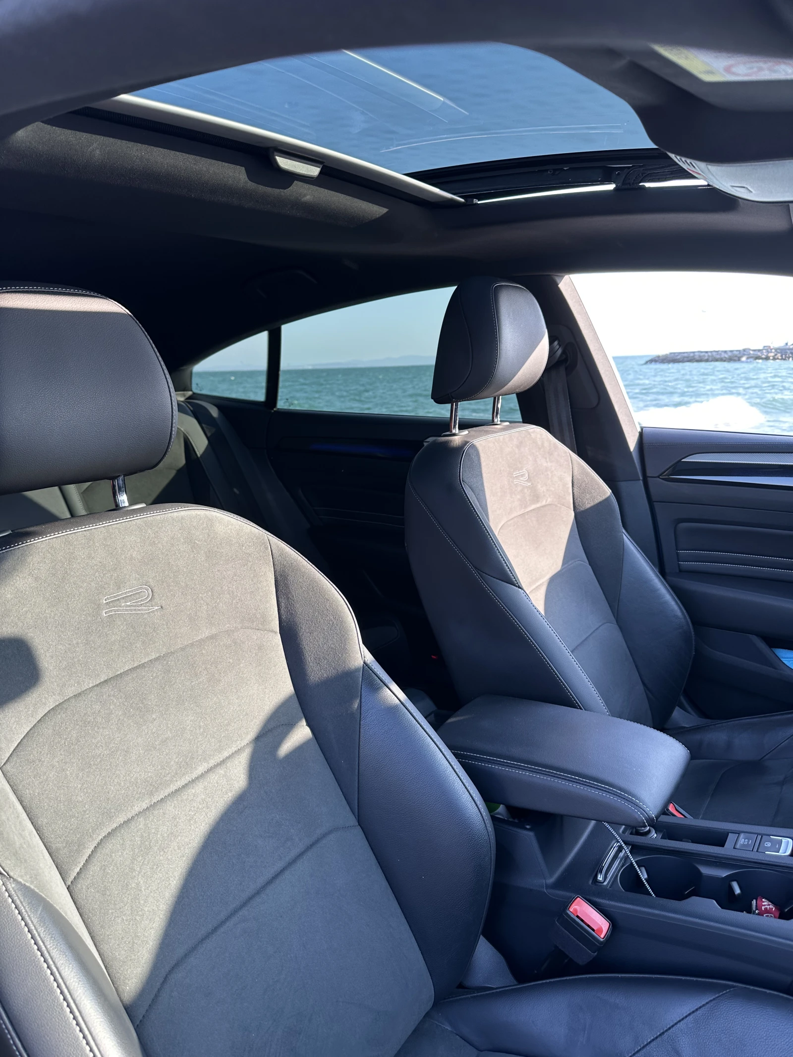 VW Arteon R Line - изображение 7