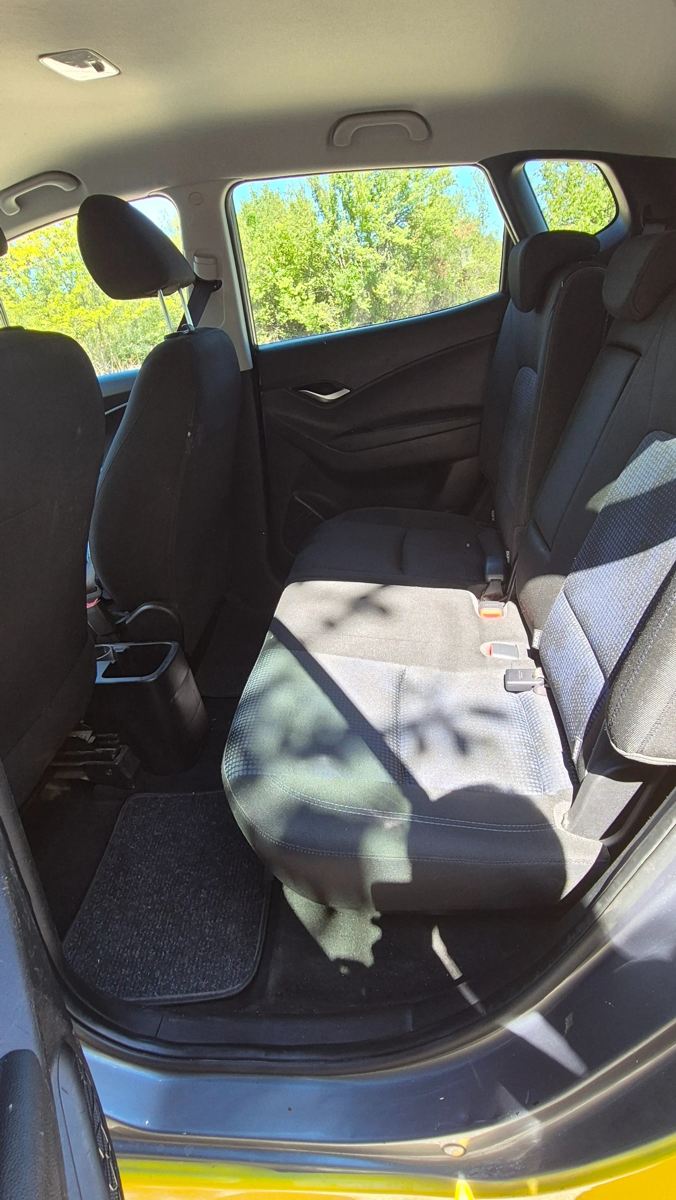 Hyundai Ix20  - изображение 4