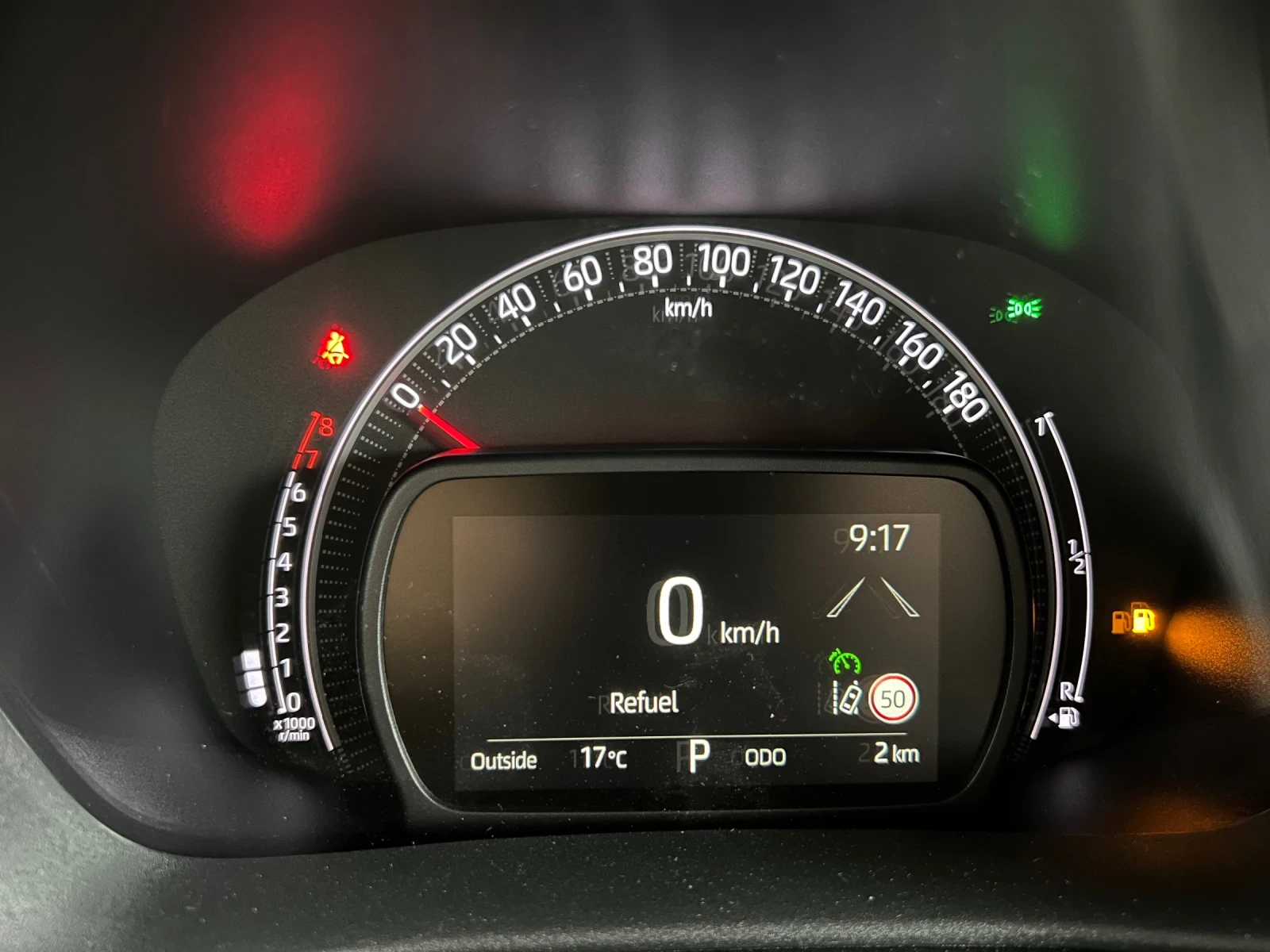 Toyota Aygo  - изображение 6