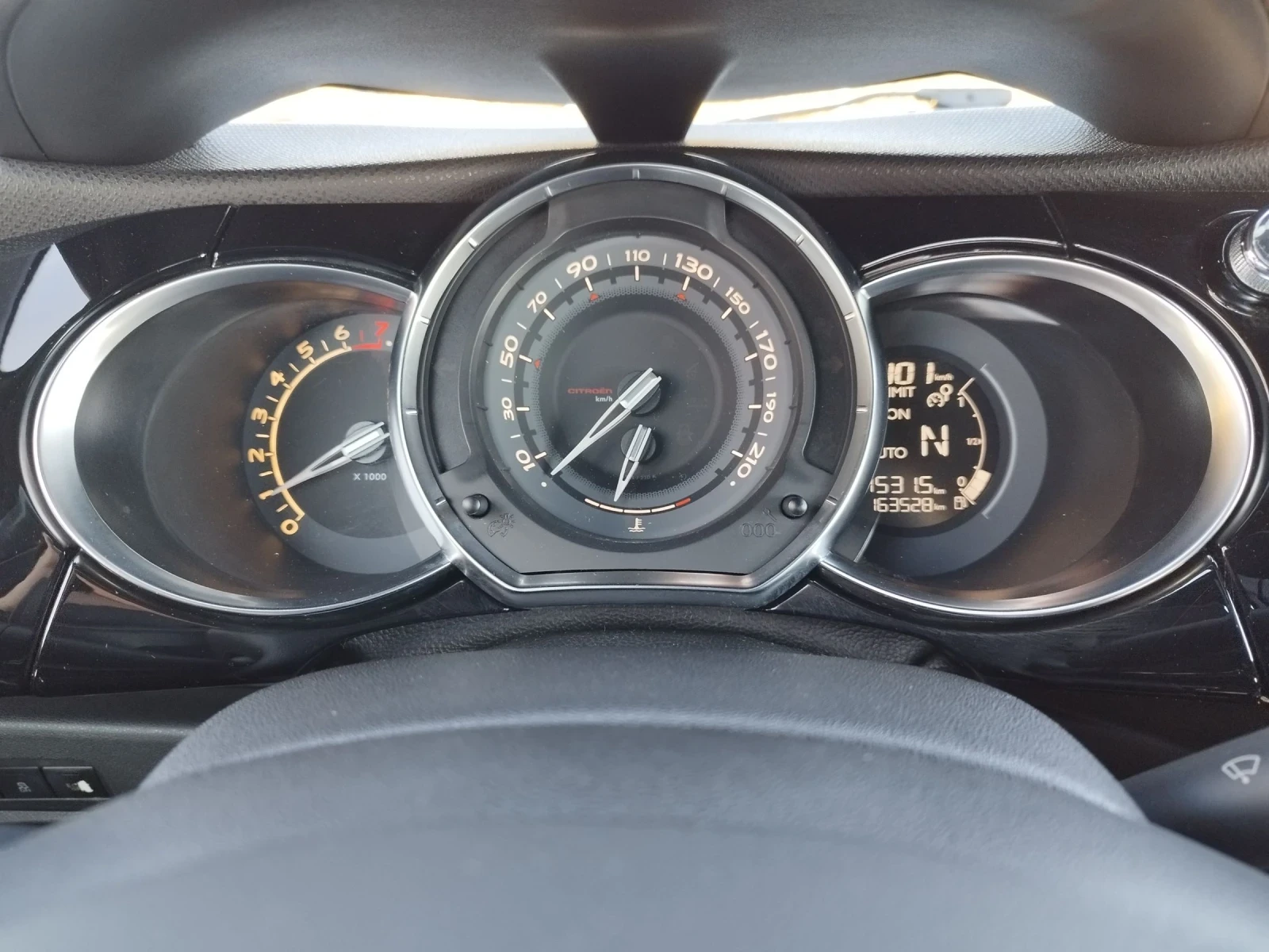 Citroen DS3 1.2I  | Mobile.bg   17