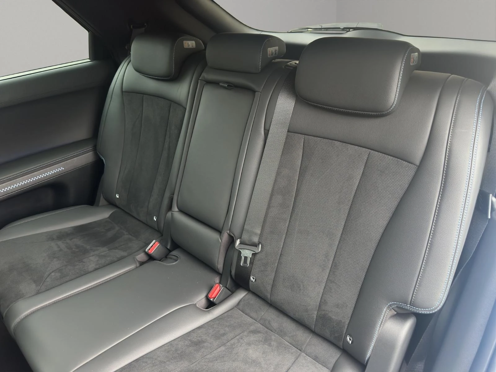 Hyundai Ioniq 5 N-PERFORMANCE* HEAD-UP* DISTR* KEYLESS* 360CAM*  | Mobile.bg   16