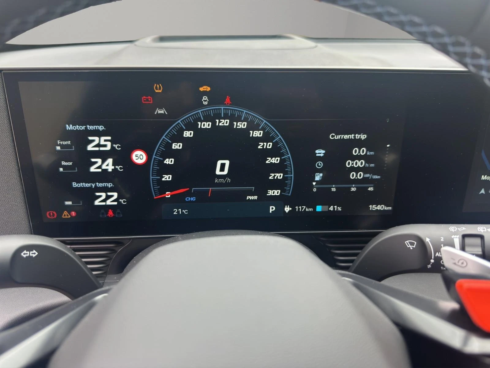 Hyundai Ioniq 5 N-PERFORMANCE* HEAD-UP* DISTR* KEYLESS* 360CAM*  | Mobile.bg   11