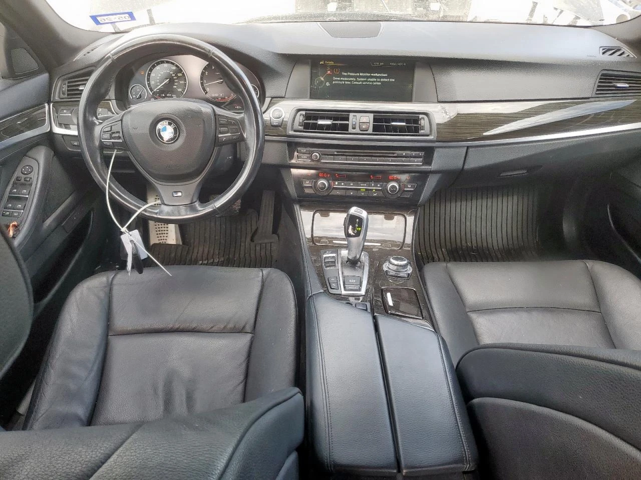 BMW 535 M-PACK35I - изображение 8