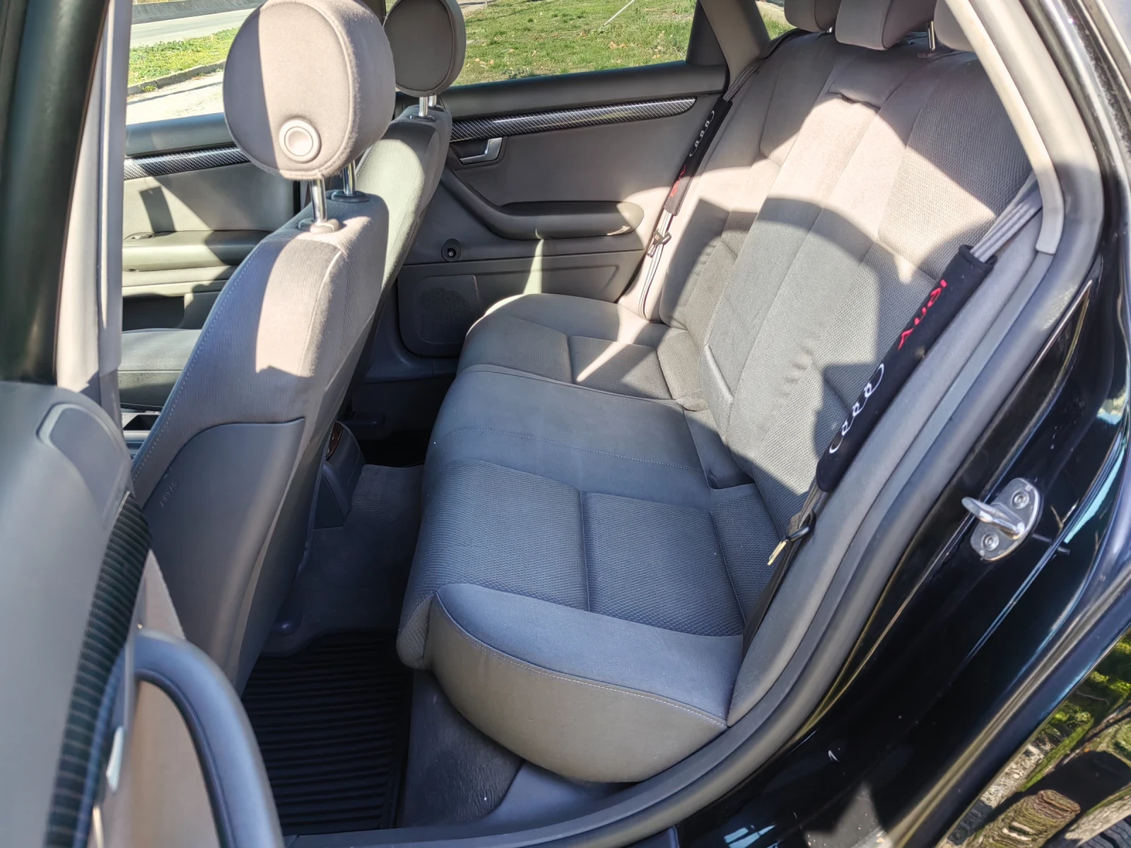 Audi A4 1.9 tdi 131ps | Mobile.bg — изображение 12