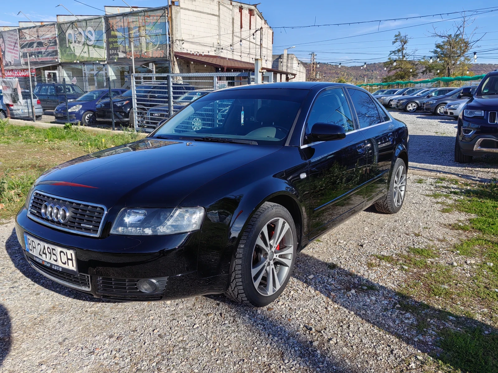 Audi A4 1.9 tdi 131ps - изображение 3