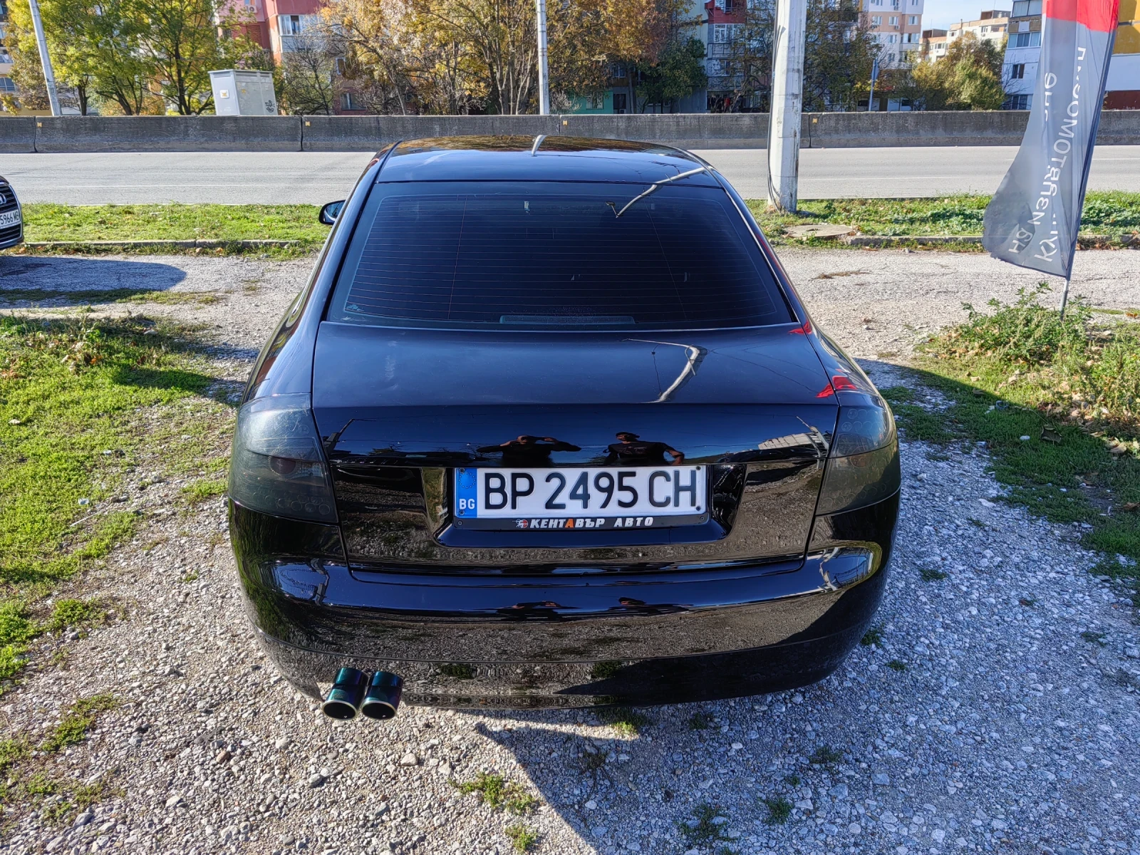 Audi A4 1.9 tdi 131ps - изображение 7