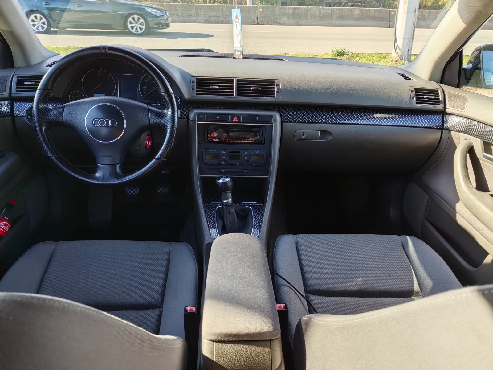 Audi A4 1.9 tdi 131ps - изображение 10