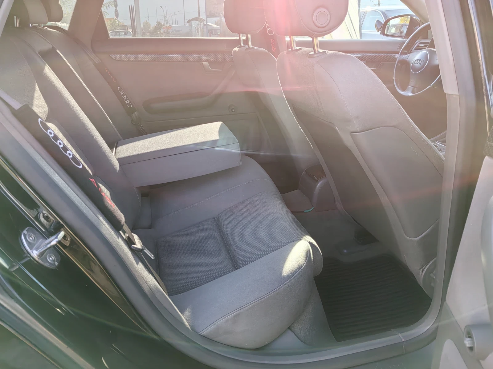 Audi A4 1.9 tdi 131ps | Mobile.bg — изображение 13