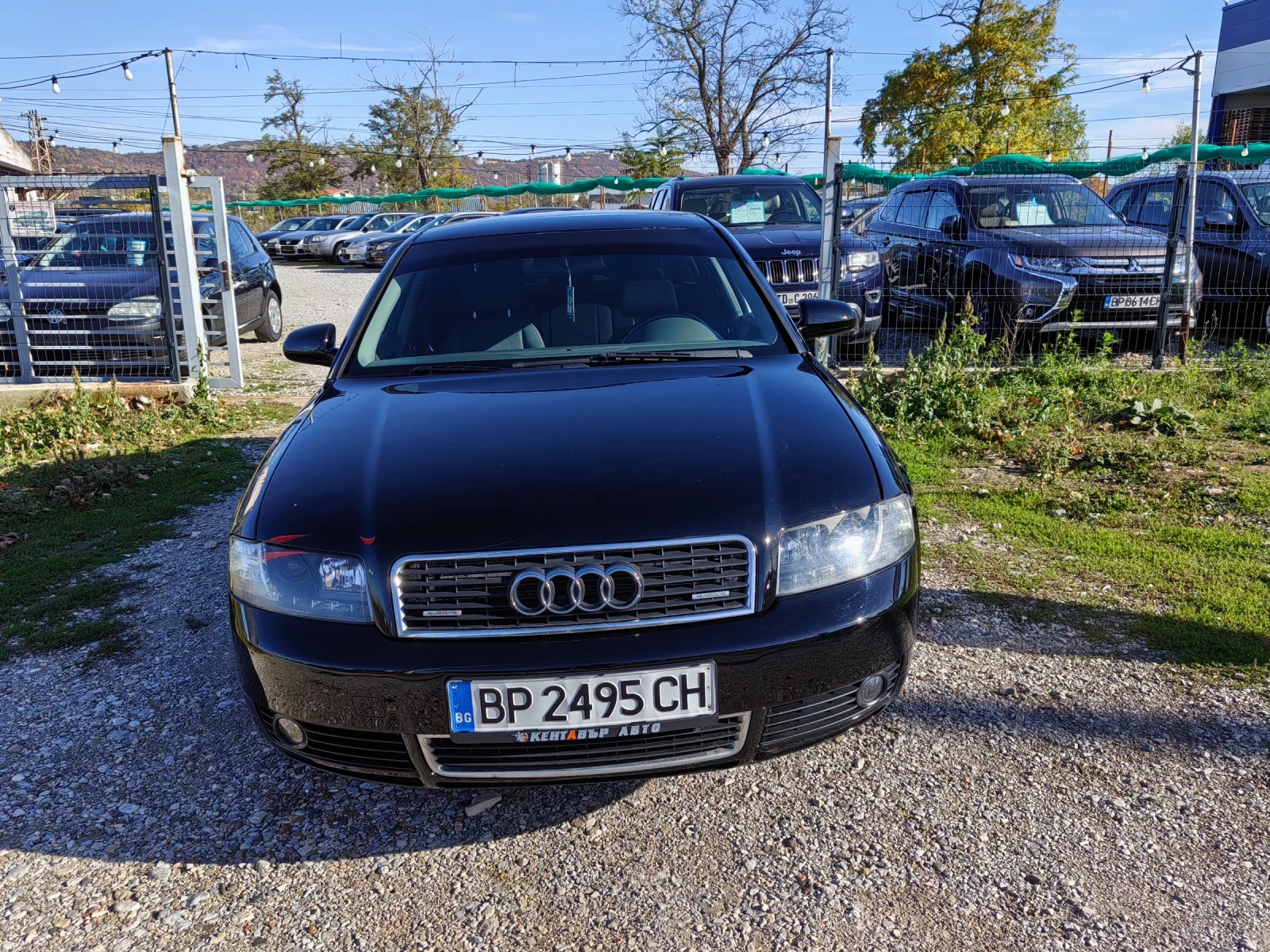 Audi A4 1.9 tdi 131ps - изображение 2