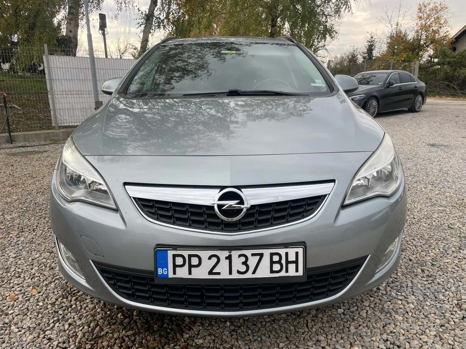 Opel Astra /  | Mobile.bg   5