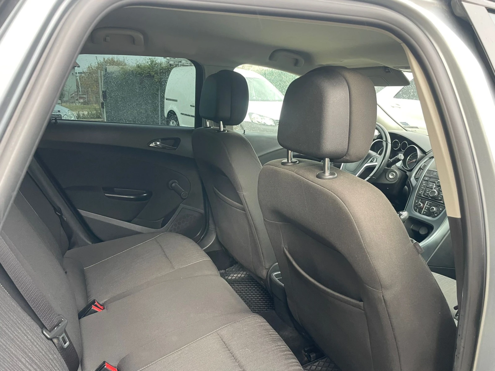 Opel Astra /  | Mobile.bg   12