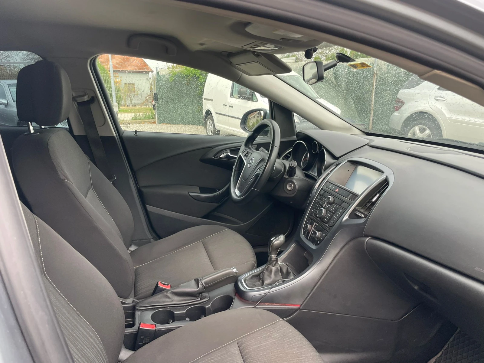 Opel Astra /  | Mobile.bg   13