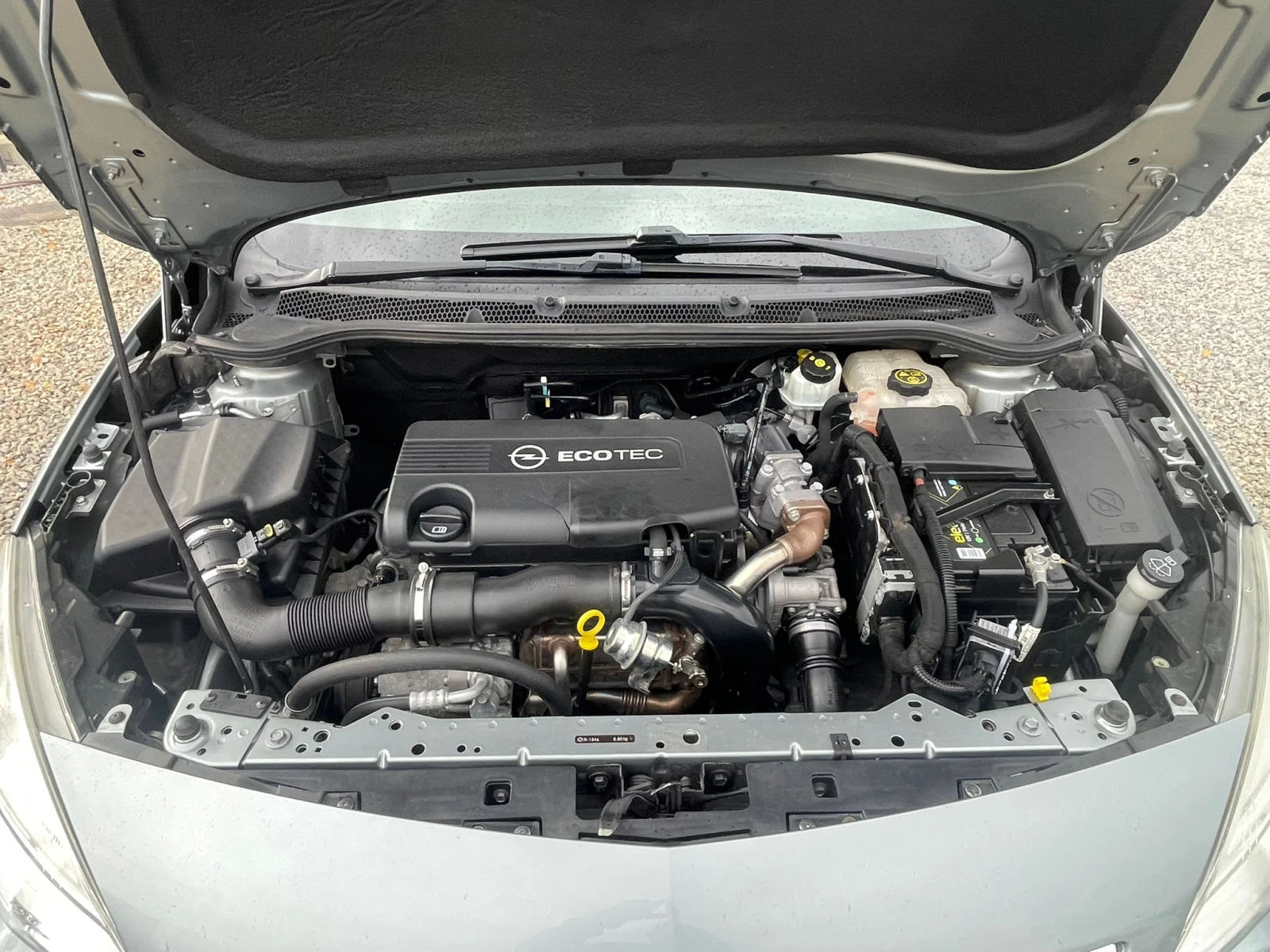 Opel Astra /  | Mobile.bg   14