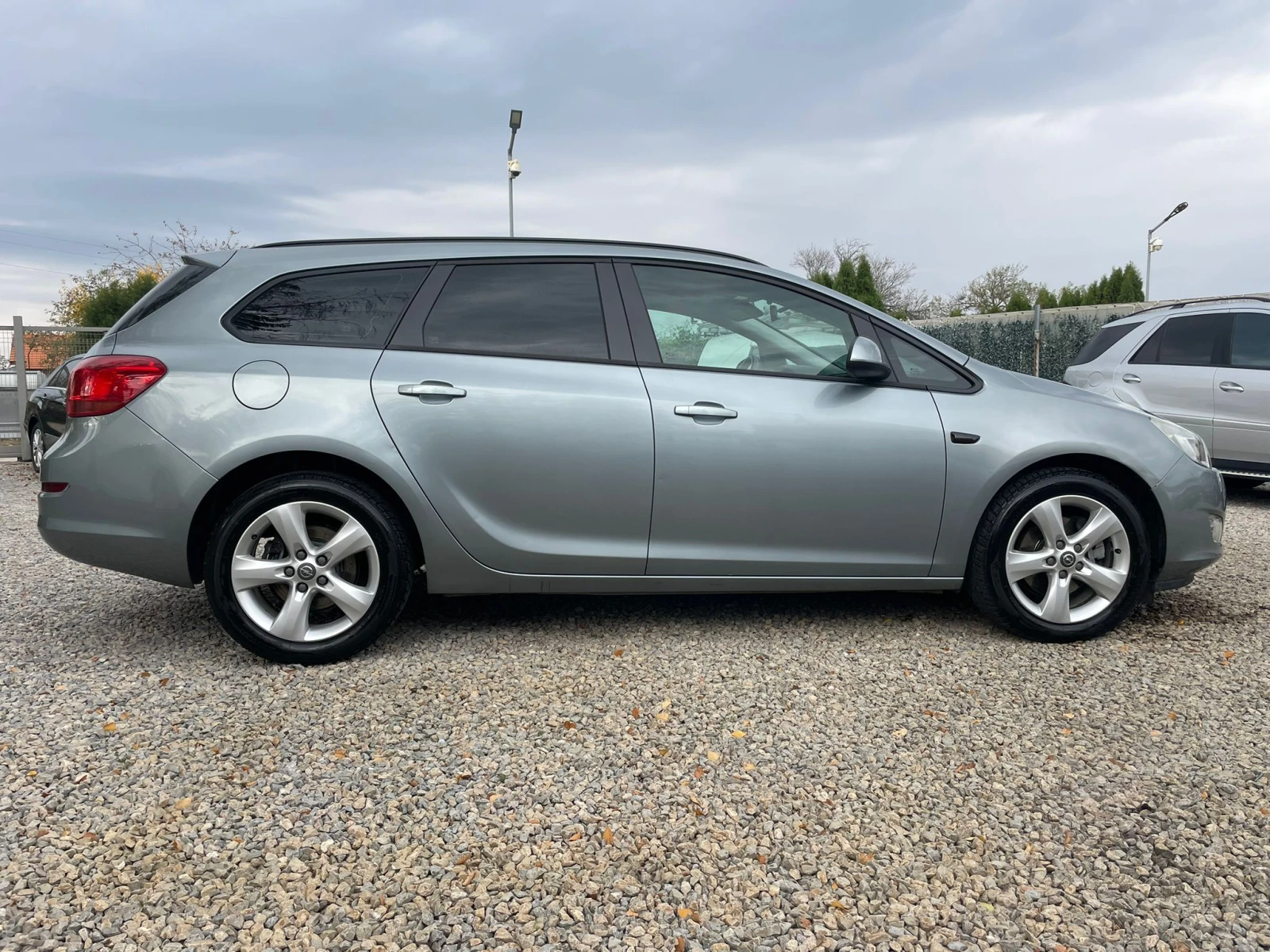 Opel Astra /  | Mobile.bg   7