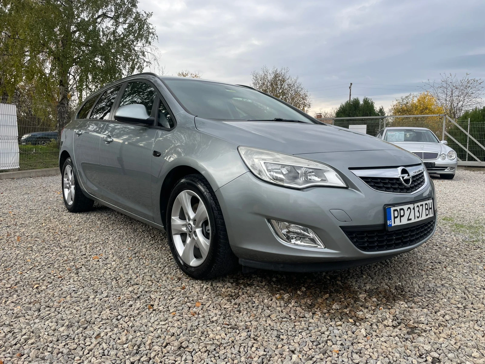 Opel Astra /  | Mobile.bg   1
