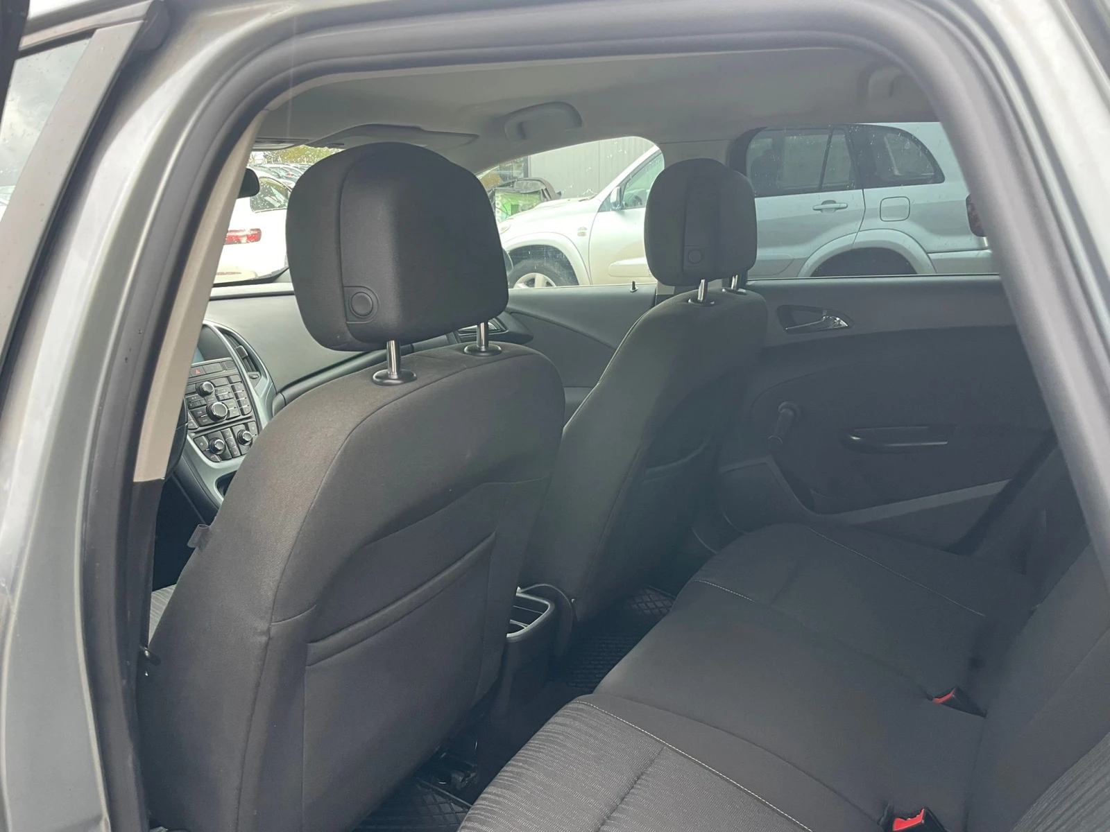 Opel Astra /  | Mobile.bg   10