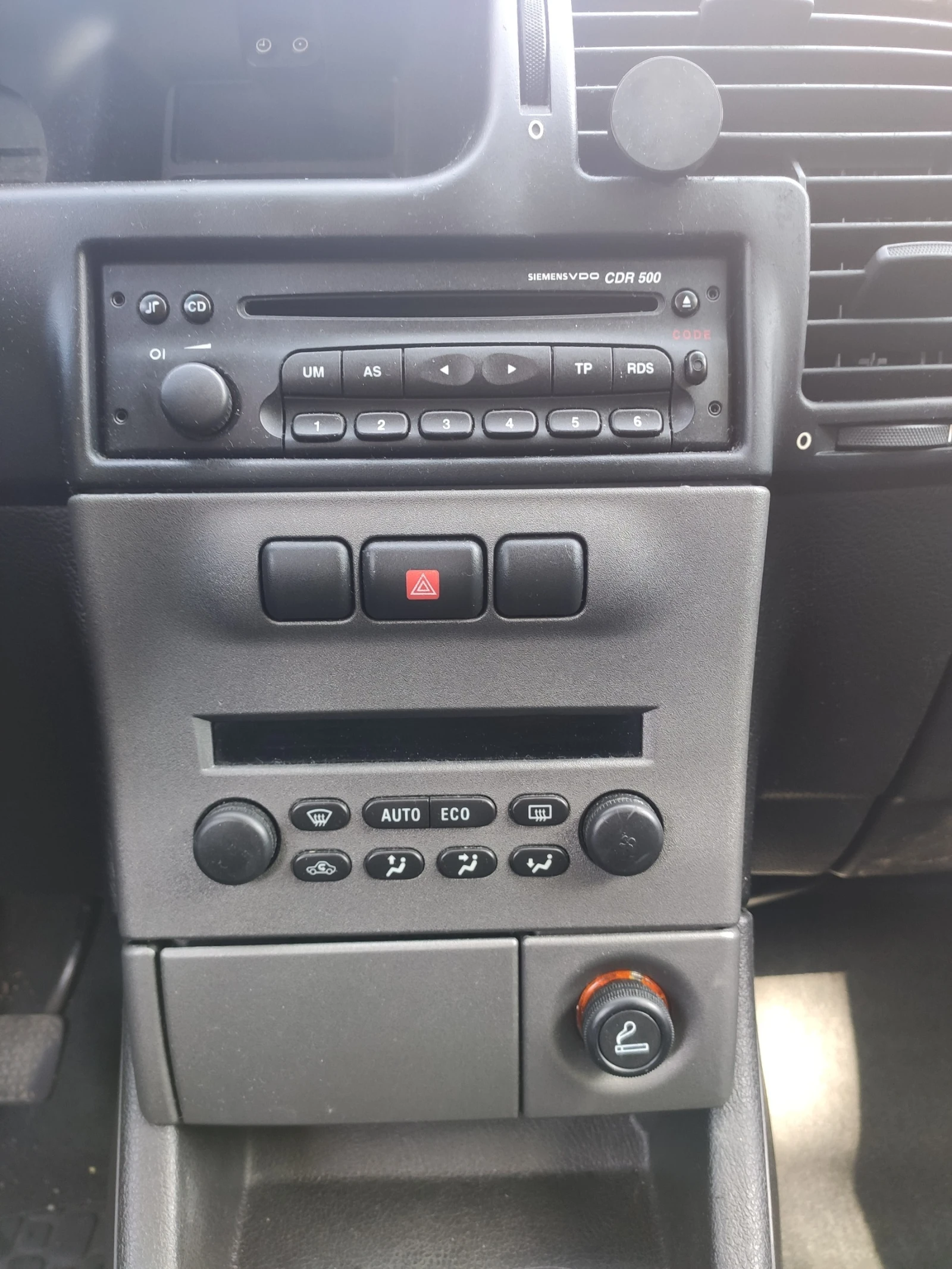 Opel Zafira | Mobile.bg   8