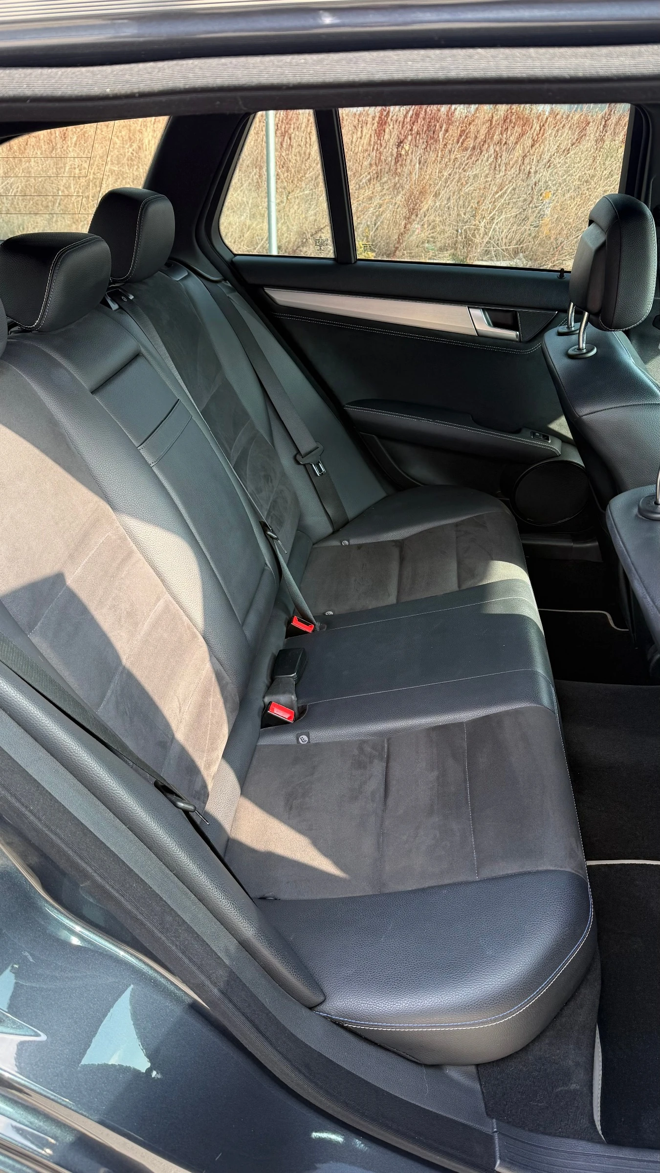 Mercedes-Benz C 350 Edition C - изображение 9